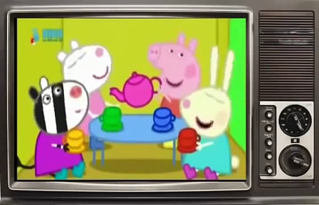 Peppa Wutz 2014 Deutsch Neue Folgen 12