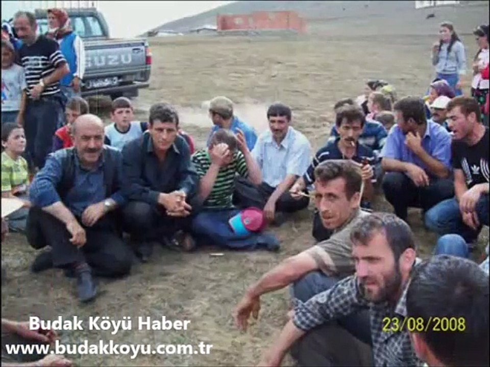 Budak Köyü (Şive) Mahalleleri