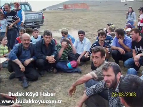 Budak Köyü (Şive) Mahalleleri