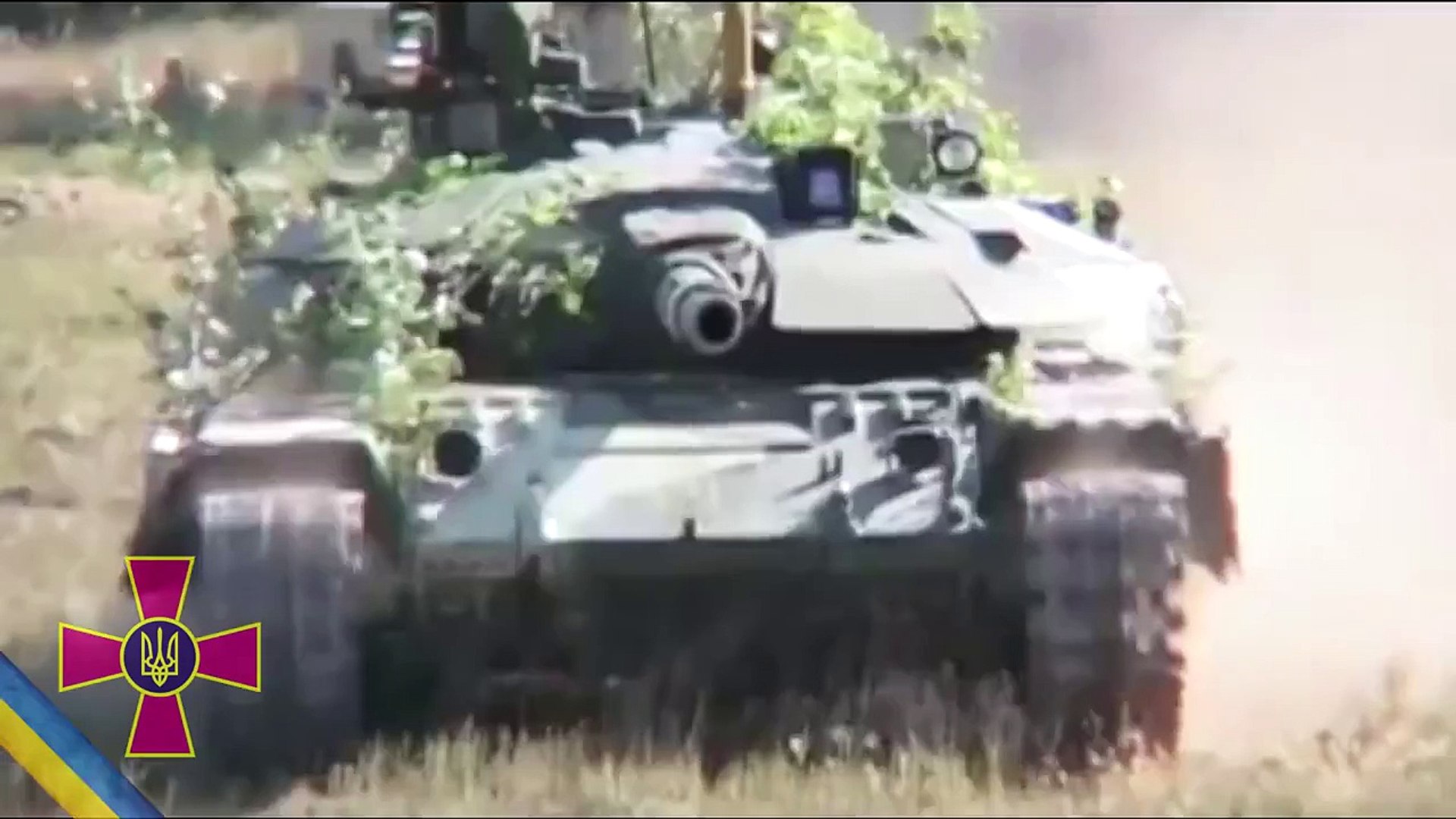 ⁣Ukrainian Hell March. Збройні Сили України