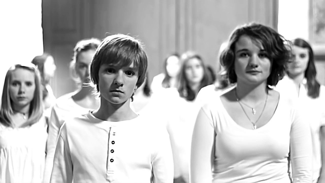 TU ES MON AUTRE - VOICES, Choeur de Jeunes