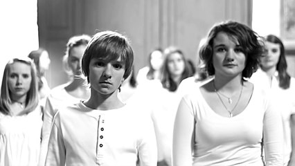 TU ES MON AUTRE - VOICES, Choeur de Jeunes