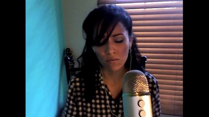 "Love Vigilantes" - New Order / Iron & Wine Cover