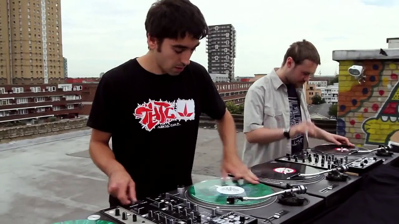 Fatboy Slim - Dubstep Remix (JFB vs Switch)