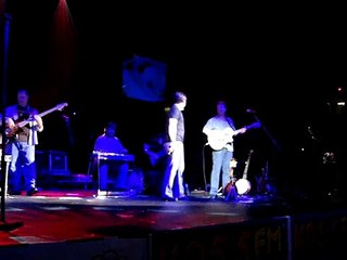 Mark Wills - Wish You Were Here