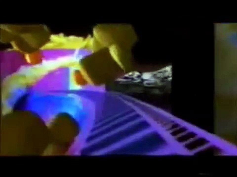 Regal Cinemas Feature Presentation / Walt Disney Pictures/Pixar Animation Studios Logo 1998-2002