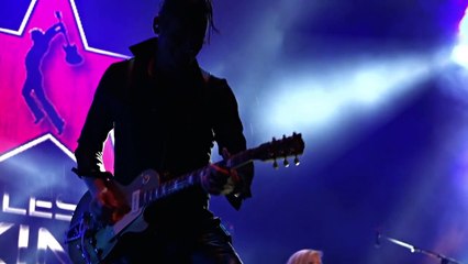 Web-Télé - Suzie Villeneuve - Charlotte Cardin - Kristina Maria - International de montgolfières