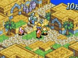 Final Fantasy Tactic Advance