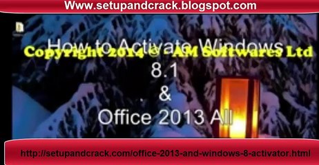 KMSpico 9 1 3 + Finale Activator portable pour Windows 7,8,8 1 et Office 10,13 [TÉLÉCHARGEMENT GRATUIT]