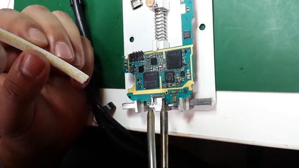 Samsung Galaxy S3 Charging Port Replacement
