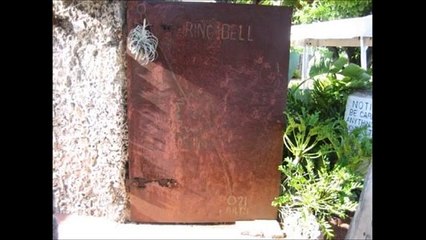 Edward Leedskalnin Magnetic Current