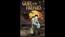 Review: The Grave of The Fireflies