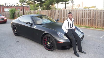 RICH KIDZ™ (SKOOLY™) - LEAN ON ME