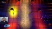טקס הדלקת המשואות ה 67 מהר הרצל: שולי רנד בביצוע מיוחד לשיר 