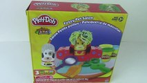 Playdoh Fuzzy Pet Salon Cat Puppy Dog Hair Play Playset Play-doh POP Pinkie Pie MLP Cookie