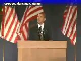 President-Elect Barack Obama speech: Somali  subtitle
