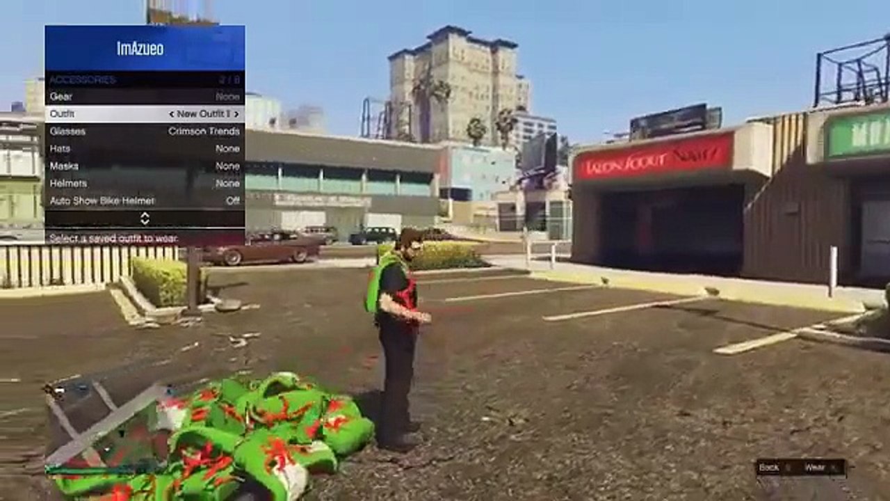 GTA 5 Glitches CRAZY Infinite Parachute Glitch! Drop Unlimited