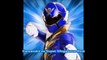 Power Rangers Super Megaforce (fan made)