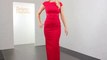Pretty Dress Red Maxi Dress - Latest Fashion Designs - Hot Models