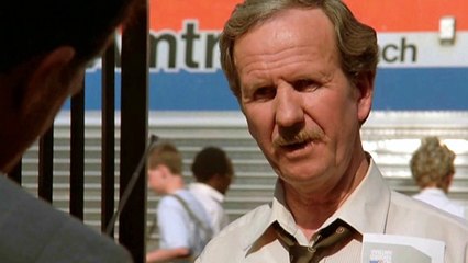 A TRIBUTE TO GERALD R. MOLEN