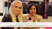 MACY KATE MUSIC Interview on What It's Like Doing Vans Warped Tour, Makeup & More at Beautycon LA!