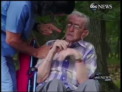 Elder Abuse and Nursing Home Abuse - People's Reactions