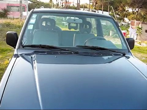 Mitsubishi Pajero 2.5 TD