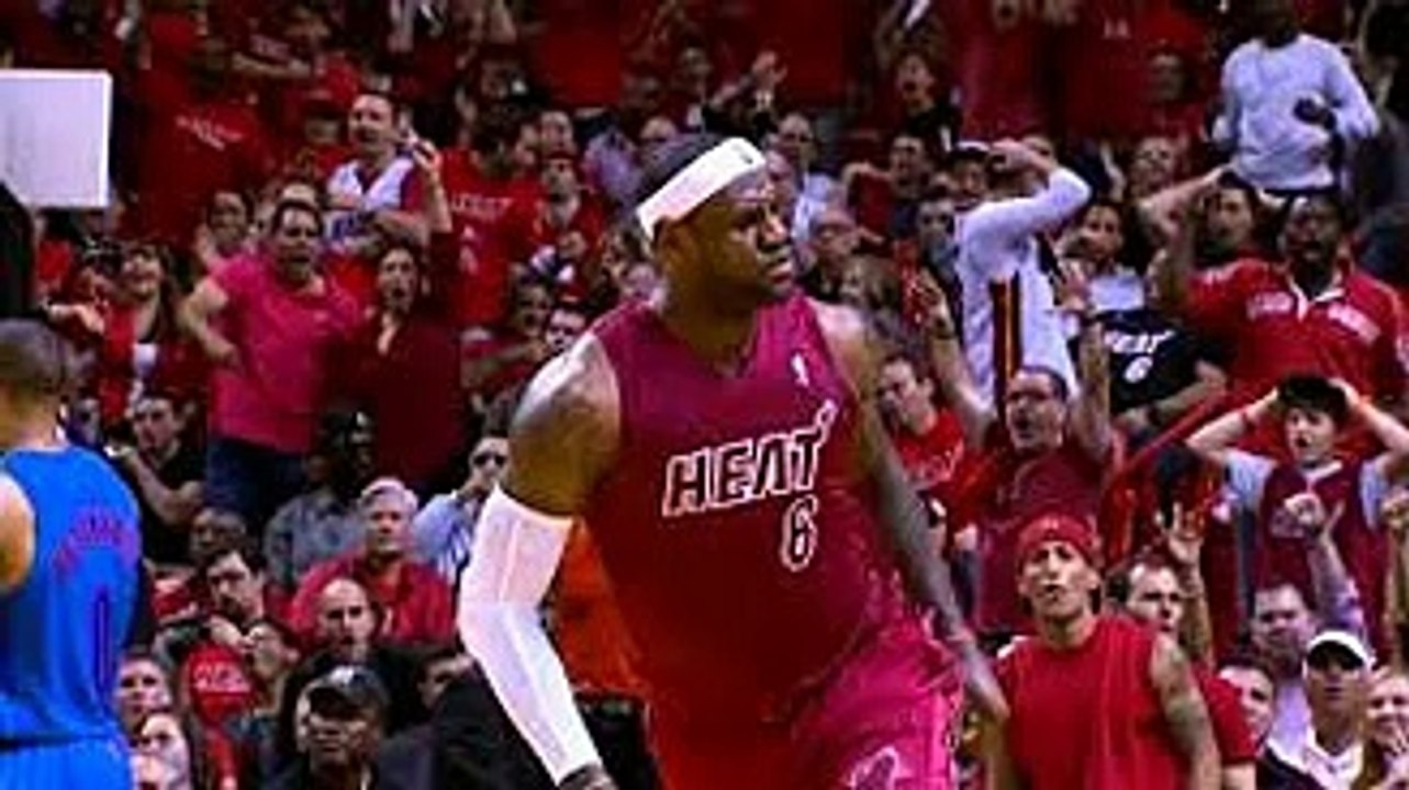 Shooting Stars Lebron James