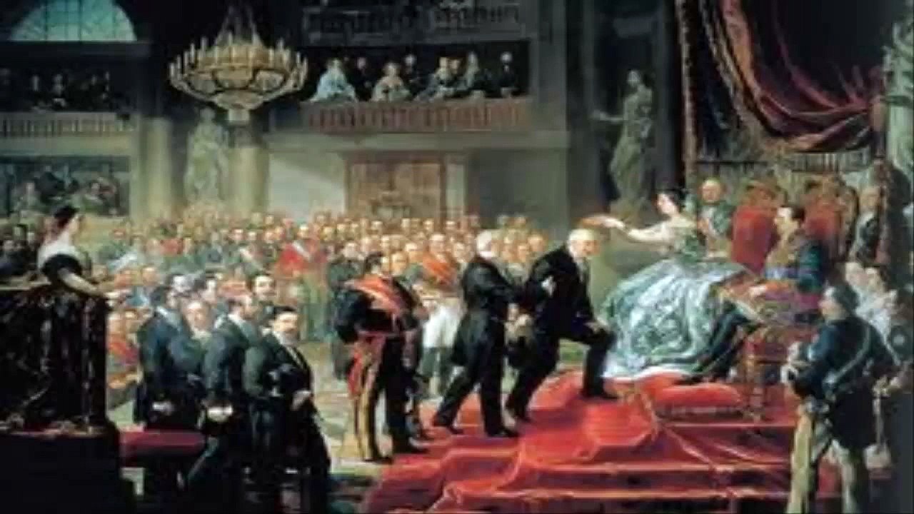 La revolución francesa