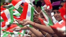 Vande Mataram-FULL VIDEO Song | Indian Patriotic Songs | Independence day | Most Popular Desh Bhakti Geet | Bollywood Songs on dailymotion