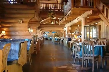 Chop, Chop! You're a Timber King!