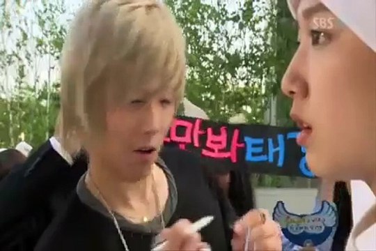 Jeremy (Lee Hong Ki) You're Beautiful Funny Scenes