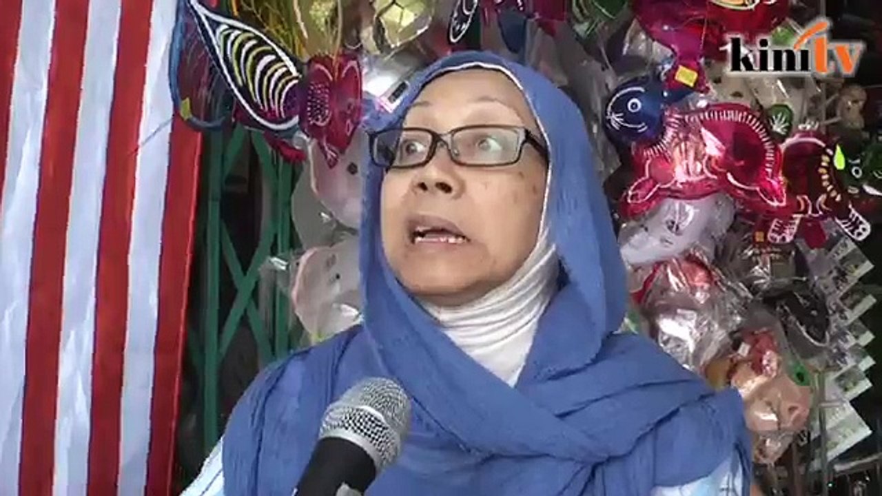 Suarakini: Apa kata warga kota mengenai BERSIH 4.0?