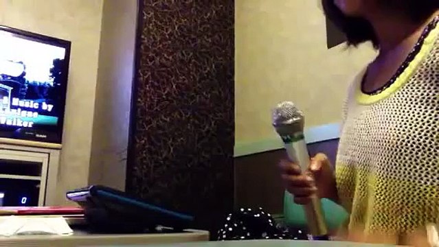 When you're gone - Avril Lavigne 歌ってみた 坂本理沙