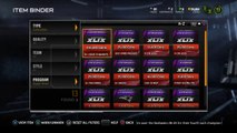 Madden NFL 15 Ultimate Team- Super Bowl 49 Coin-Ups and Thoughts