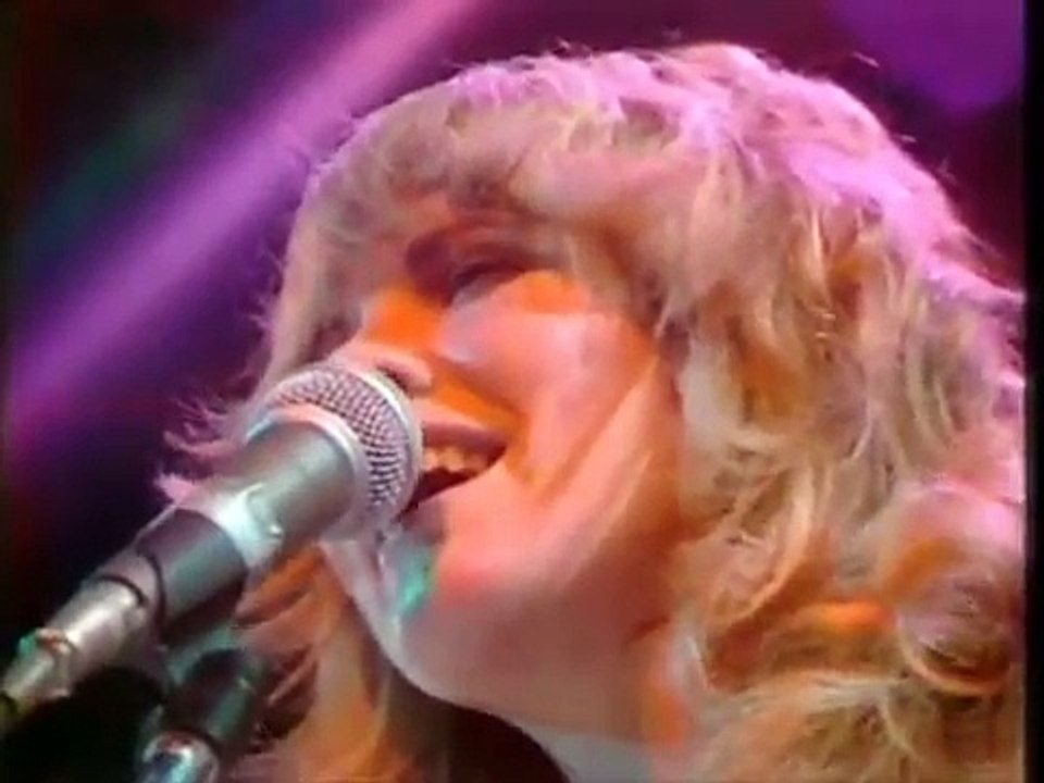 Fleetwood Mac Rhiannon Live 1976 Stevie Nicks