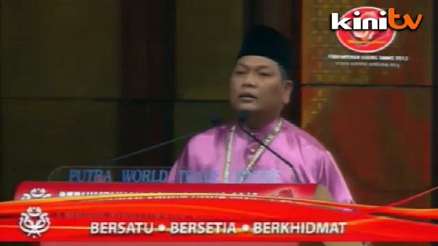 Muzakarah: 'Hanya Umno beria-ria tapi PAS sinis'