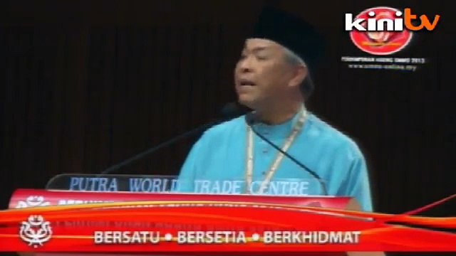 Zahid accuses Mat Sabu of Shiite practice, calls for crackdown