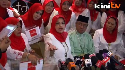 'Anwar-Najib dialogue a waste of time'