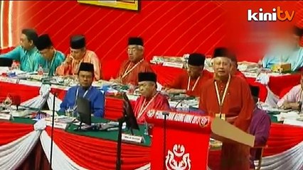 Mansuh subsidi kerana 'gula adalah racun' - Najib