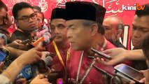 Lynas diancam banjir, Zahid enggan layan soalan KiniTV