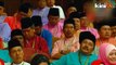 Umno tak jumud, parti paling popular di Malaysia - Najib