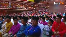 'Tak boleh bersegan silu perjuangkan nasib Melayu'