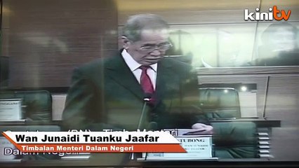 Hanya 6 peratus daripada 46 ribu PATI yang diperiksa dihantar pulang