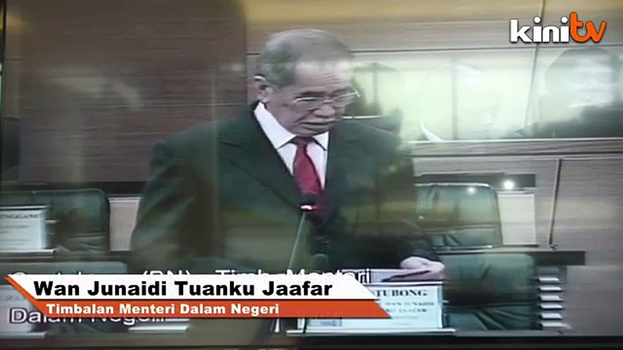 Hanya 6 peratus daripada 46 ribu PATI yang diperiksa dihantar pulang
