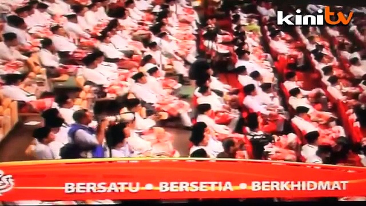 Batu Pemuda: GLCs should be reminded to focus on bumi agenda