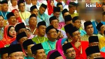 Pembangkang khianat negara, Petronas hilang RM40 bilion pelaburan