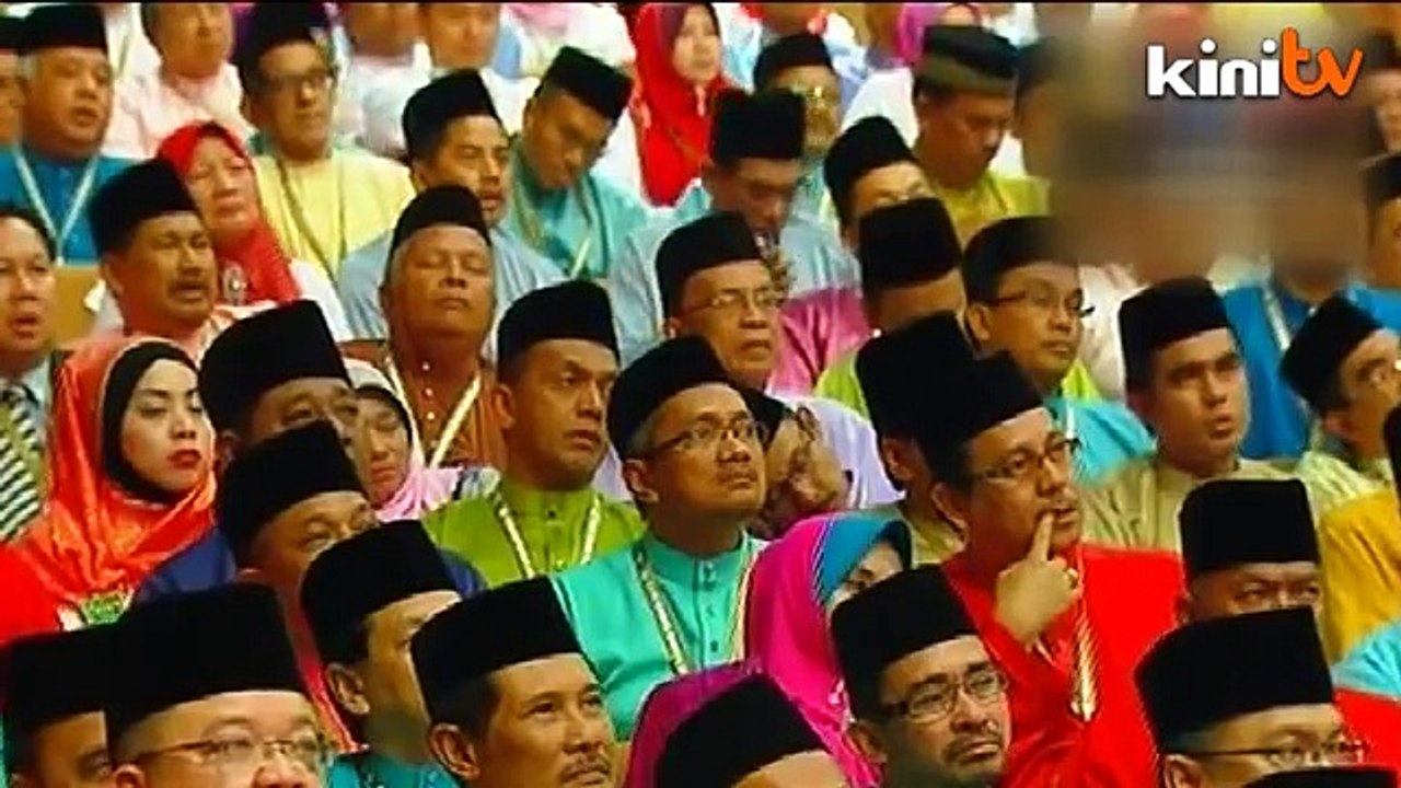 Pembangkang khianat negara, Petronas hilang RM40 bilion pelaburan