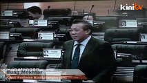 Isu banjir: Bung mahu heret MP PKR ke JK Hak Parlimen