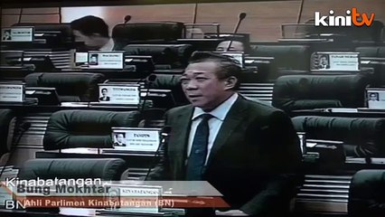 Isu banjir: Bung mahu heret MP PKR ke JK Hak Parlimen